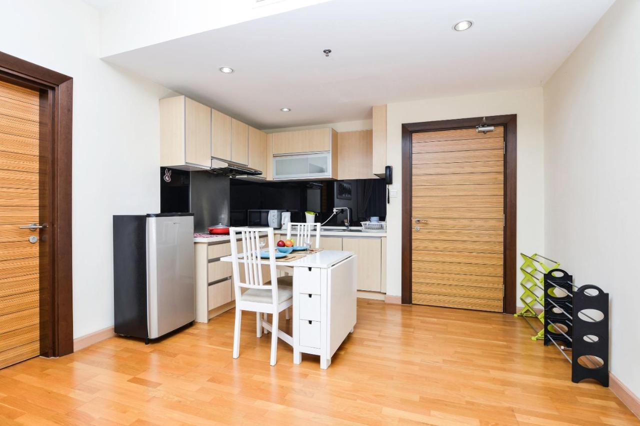 Oyo 527 Home Dua Sentral 2Br Near Brickfields 쿠알라룸푸르 외부 사진