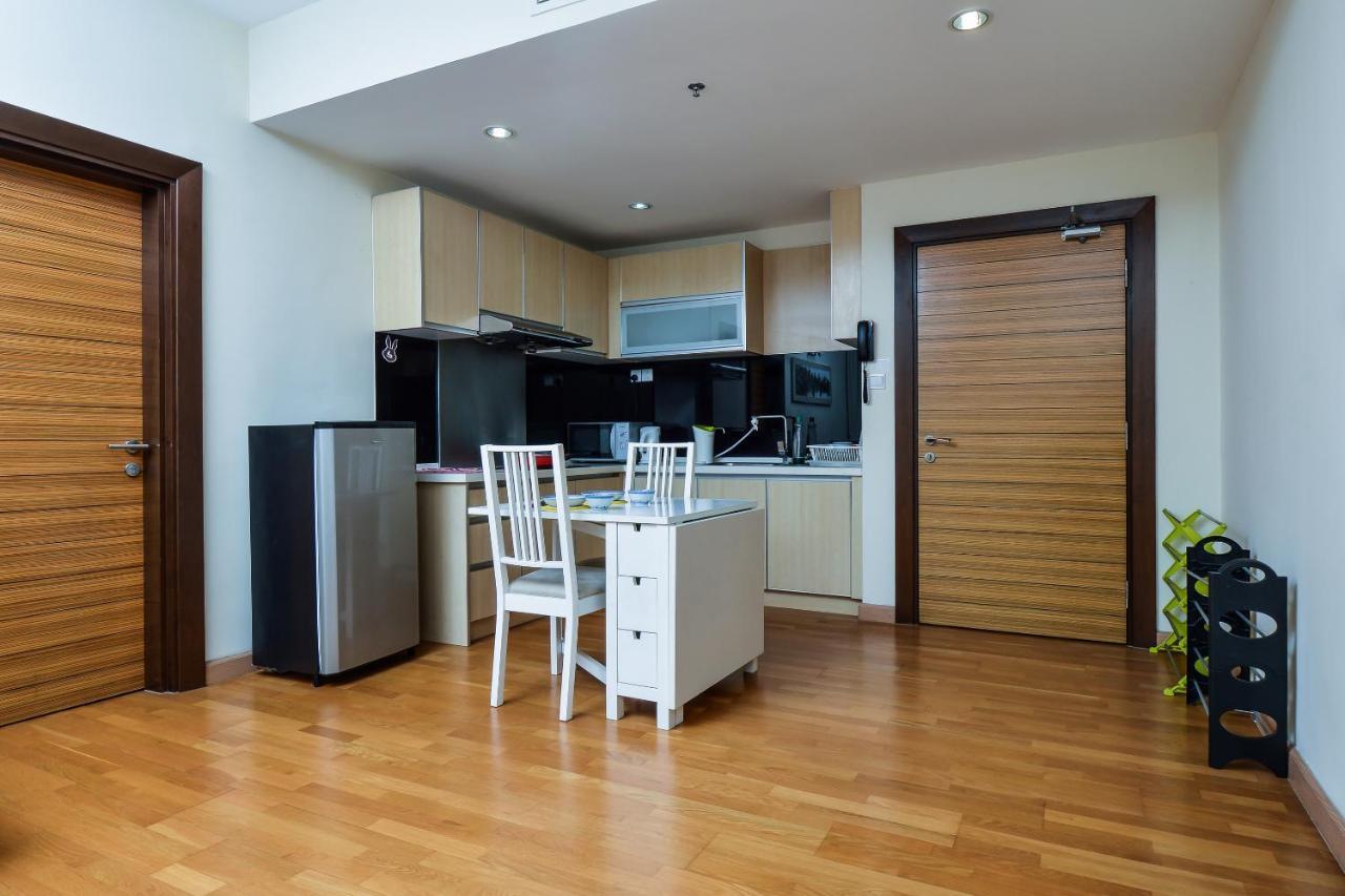 Oyo 527 Home Dua Sentral 2Br Near Brickfields 쿠알라룸푸르 외부 사진